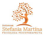 Dott.ssa  Stefania Martina  - Psicologa Psicoterapeuta