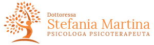 Dott.ssa  Stefania Martina  - Psicologa Psicoterapeuta